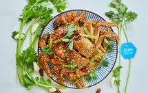 【盒马厨房】｜香辣大闸蟹