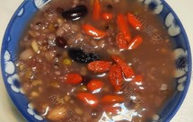 粥（四）腊八粥