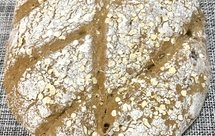 减脂高梁面欧包