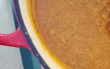 养胃小米南瓜粥 宝贝老人都爱吃