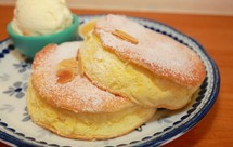 大米松饼（粘米粉）