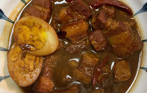 ㊙️家常版卤五花肉，一点都不油腻，好下饭