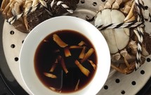 自制经典阳澄湖大闸蟹蟹醋(蘸料)