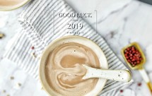 祛湿美白红豆薏米汤霍思燕同款