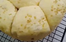 减肥饮料—薄荷薏米水