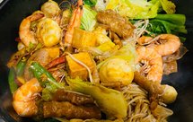 谁下手都会的麻辣香锅