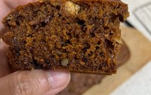 新疆巴哈力蛋糕