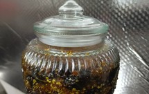 超美味的南姜乌榄