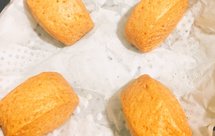 红糖红高粱馒头