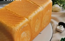 晨烤葡萄干吐司（橄榄油版）