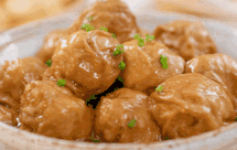 这道菜极其的下饭，你会爱上的——面筋包塞肉