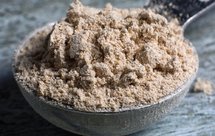 自制糖化麦芽粉diastatic malt powder