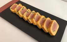 명란계란말이韩式明太鱼籽鸡蛋卷