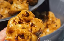 邢小秋-这样做红糖枣馒超好吃，炒蓬松暄软，