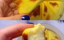 好吃到爆的烤牛奶，零失败㊙️方来了