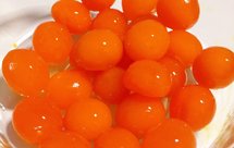 咸鸭蛋➡️流油，起沙的咸鸭蛋，以及蛋黄酥蛋黄的处理，蛋白的消耗