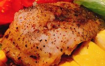 女友力颜修生 | 日式厚蛋烧配香煎银鳕鱼糙米饭便当