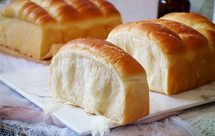 黄油砂糖排排包