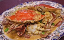 矜宸•毛豆白蟹