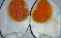 自制咸鸭蛋