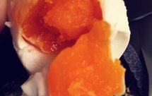 自制咸鸭蛋