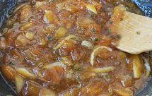 无水 冰糖柠檬金桔膏