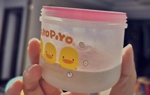 宝宝爱的虾米粉