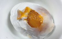 腌制咸鸭蛋