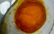 最快最牛的自制咸鸭蛋