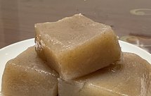 魔芋的前生今世（二）魔芋豆腐