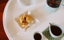 红枣普洱茶【5-6月北鼎养生壶食谱】