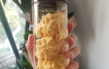 黄油曲奇 酥到掉渣