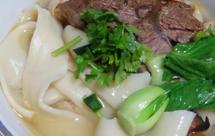 河南烩面（扯面）