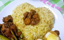 各种杂粮饭的制作方法(青稞饭 苦荞饭 豆饭)