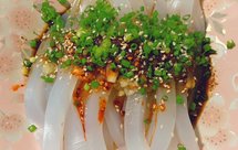 家常美味—自制凉粉