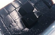 简单好吃黑凉粉