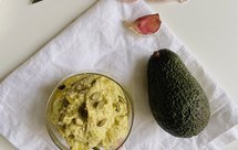 低卡路里！美味又健康的鳄梨