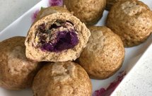 优质碳水【100%粗粮餐包】（附手法视频）