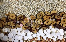 红豆薏米粉祛湿排毒