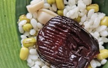 不一样的端午粽/花式馅料/粽叶处理/煮粽技巧