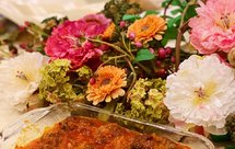 法国美食之九摩洛哥牛肉丸