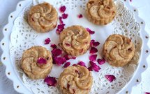 山药茯苓芡实薏仁糕