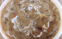 夏枯草&罗汉果菊花茶