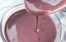 1分钟get好喝又养生的杂粮豆浆（早餐必备）