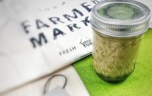 若叶咖啡-清肠醒脑必备