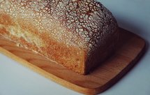 【Erye】大麦面包