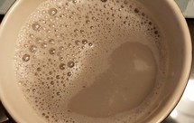 哺乳期营养豆浆