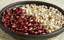 雪糕（红豆薏米粥版）