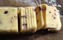 蔓越莓饼干（君之配方改良，易操作版）