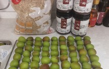 乌梅青梅酒-双梅酒